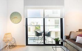Sliema Boutique Apartments By Holi